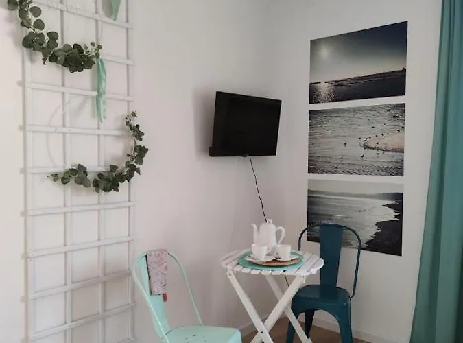 Роскошный шатер Dla Dwojga W Zacisznej Czesci Sopotu Z Lazienka Wspolna Dla Dwoch Pokoi Сопот